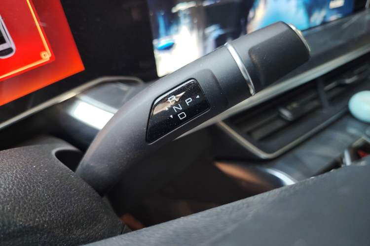 Used Haval XY 2022 1.5T Smart Enjoyment Edition DHT
