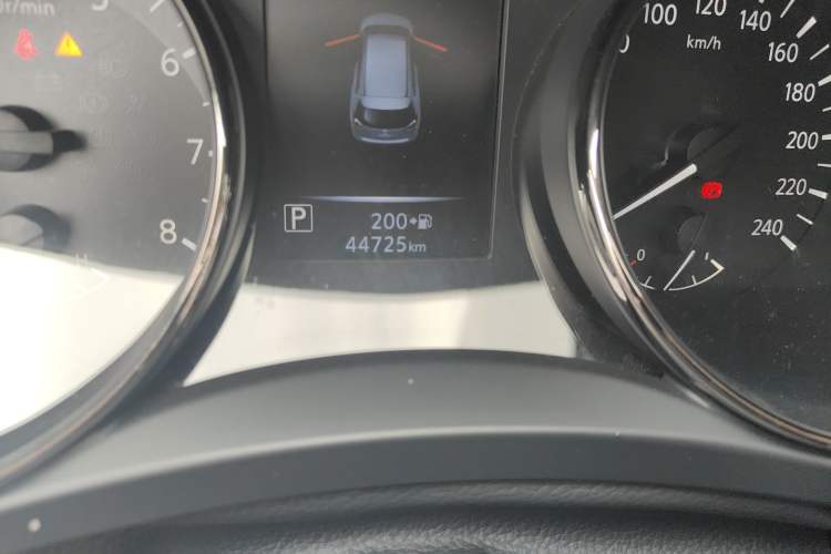 Used Nissan X-Trail 2021 2.0L CVT 2WD XL Premium SmartConnect Deluxe Edition
