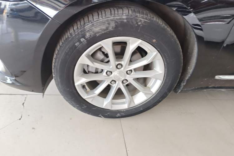 Used Buick LaCrosse 2021 552T Luxury Version
