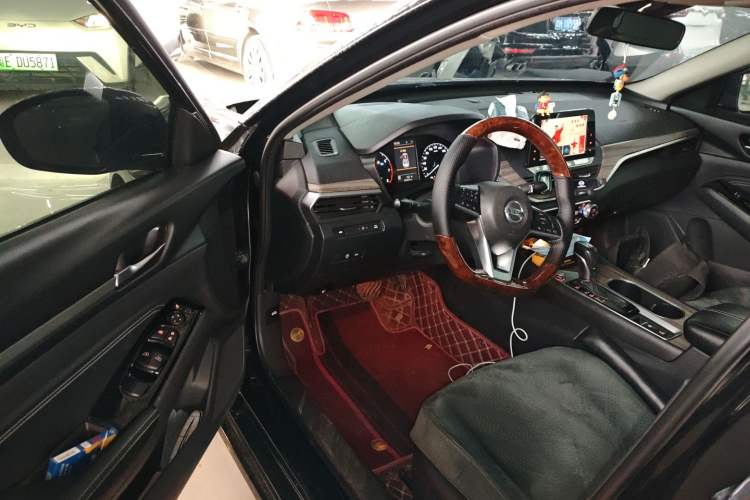 Used Nissan Teana 2021 2.0L XL Comfort Edition