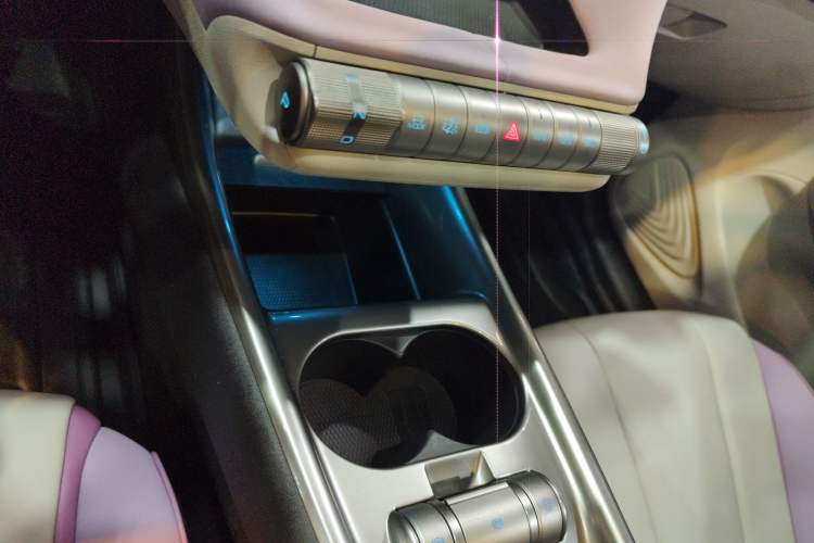 Used BYD Dolphin 2021 405 km Fashion Edition
