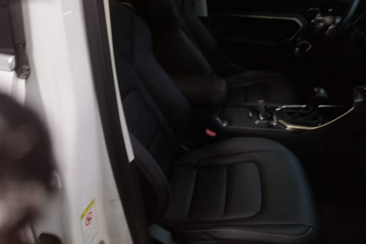 Used Haval H6 2019 Red Label 1.5 GDIT Automatic Champion Edition