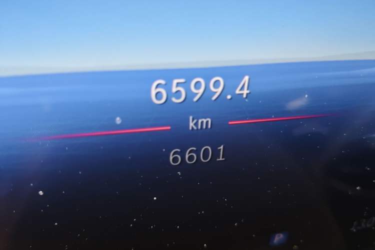 Used Mercedes-Benz GLC 2023 GLC 300 L 4MATIC Dynamic Edition 5-seater