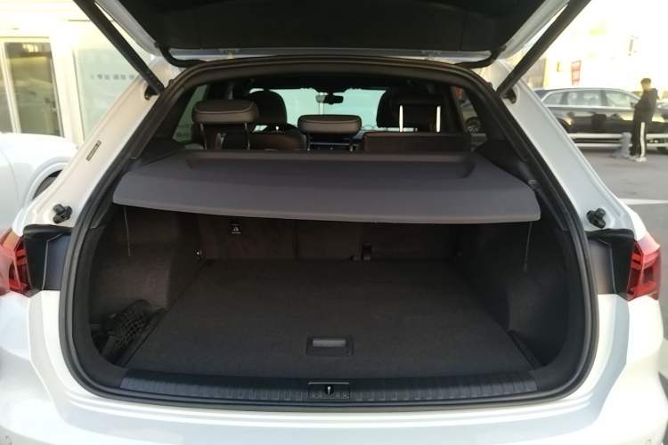 Used Audi Q3 2023 45 TFSI quattro Fashion Dynamic Edition