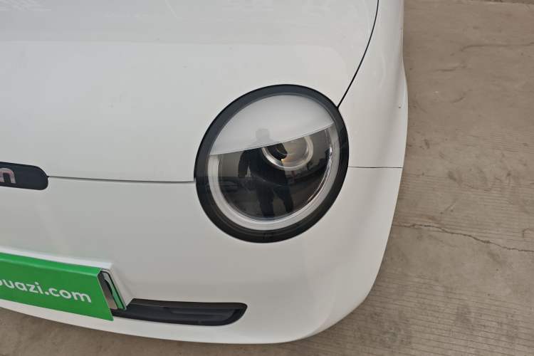 Used  Lumin 2022 210km Sweet Edition