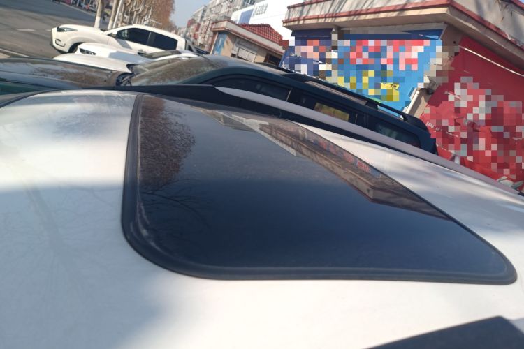 Used Haval M6 2018 Revised Version 1.5T DCT Two-Wheel Drive Elite Edition
