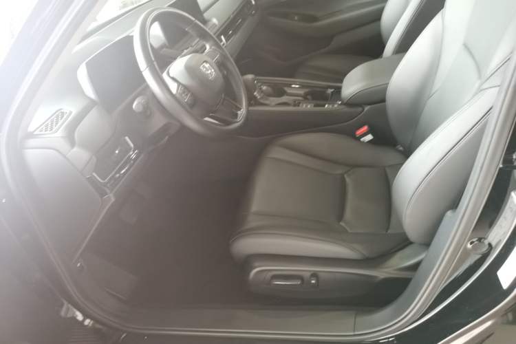 Used Honda Inspire 2023 260TURBO Elegant Edition
