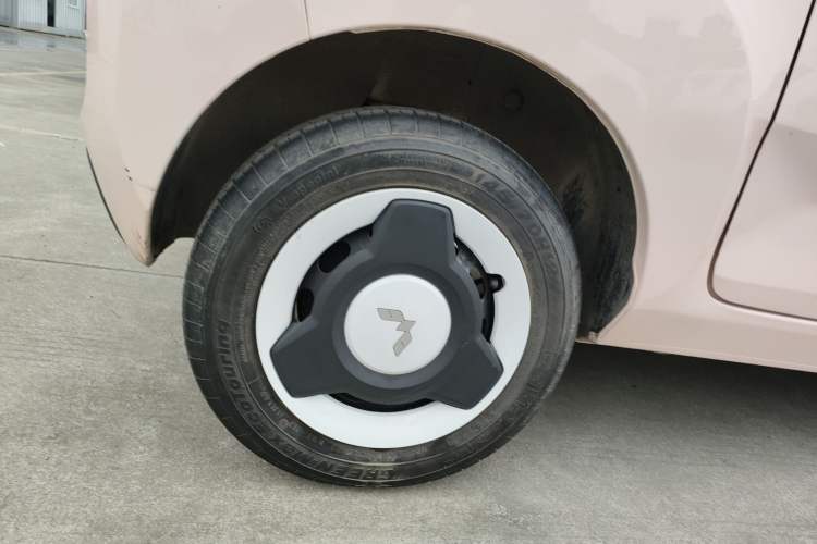 Used Wuling Hongguang MINIEV 2022 Macaron Premium Model – Lithium Iron Phosphate