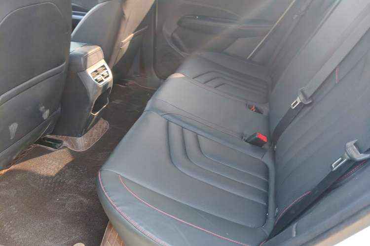 Used NETA X 2023 500 Lite
