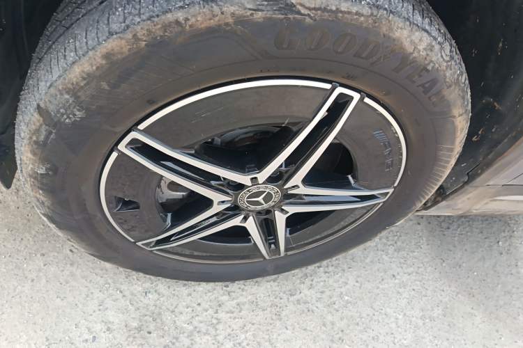 Used Mercedes-Benz EQA 2022 EQA 300 4MATIC Launch Edition
