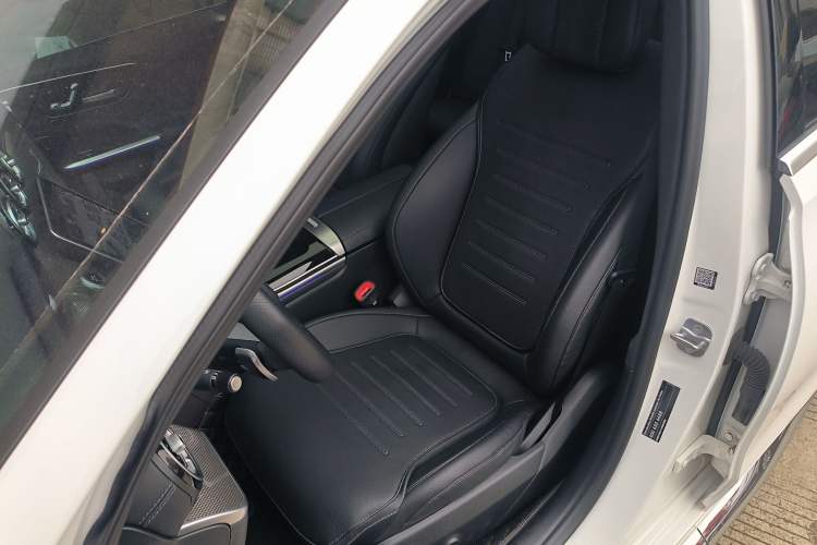 Used Mercedes-Benz C-Class 2024 Restyled C 260 L Sport Edition
