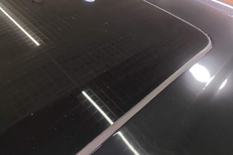 Used Denza D9 2022 DM-i 970 Four-Wheel Drive Prestige Model