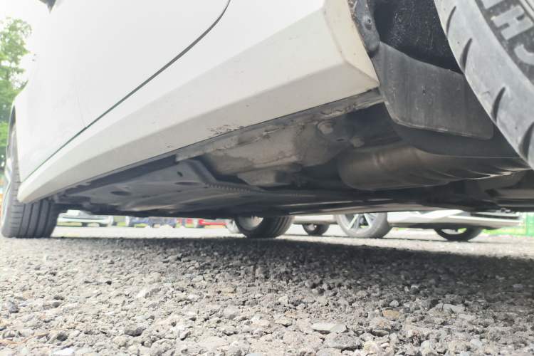 Used Audi A3 2019 Limousine 40 TFSI Sporty Version China VI
