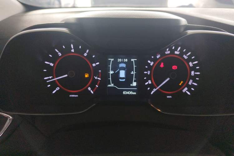 Used Chery Arrizo 5 2016 1.5L Manual Lingchao Edition