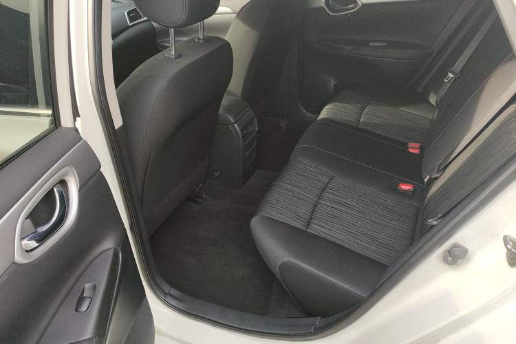 Used Nissan Sylphy 2019 Classic 1.6XE CVT Comfort Edition