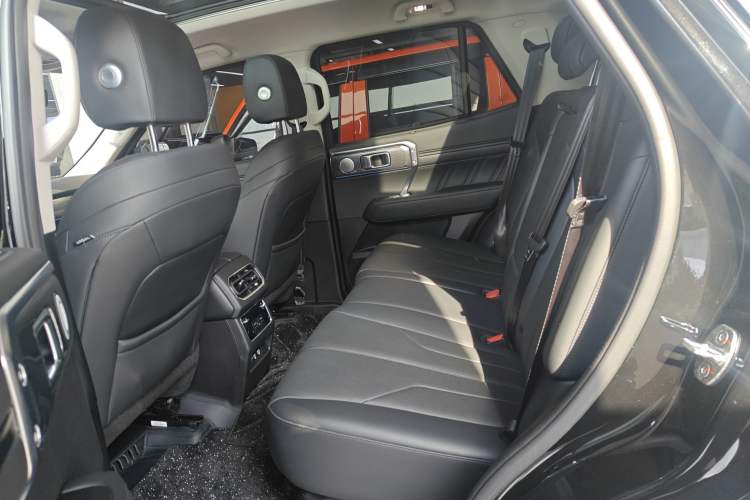 Used Tank 400 New Energy 2024 Hi4-T Off-Road Edition
