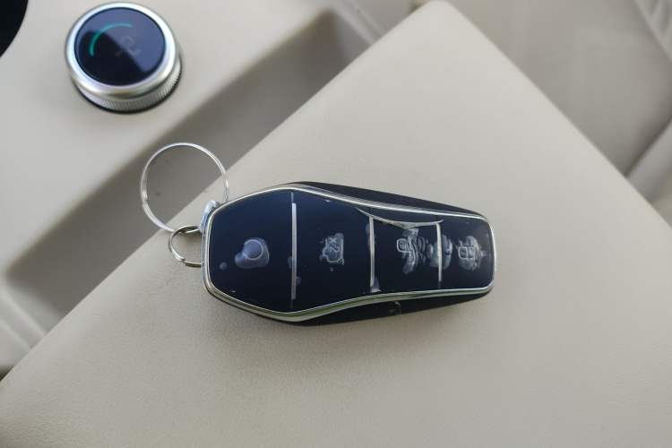 Used BYD Qin L 2025 EV 545KM Excellence Edition
