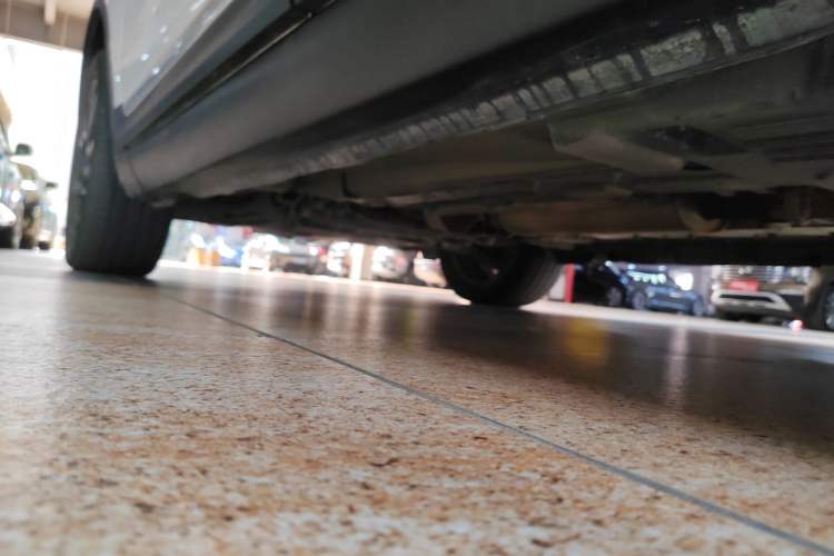 Used Haval H7 2017 Red-Label H7 2.0T Automatic Luxury Model
