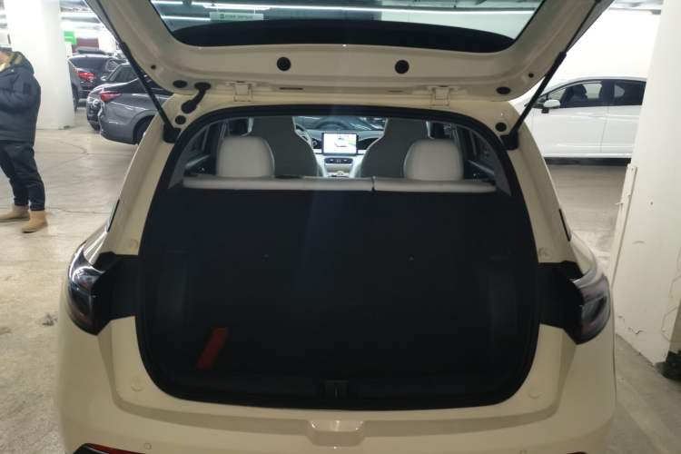 Used  Geome 2025 310km Youth Edition