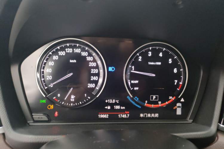 Used BMW X2 2022 sDrive25i M Sport Package