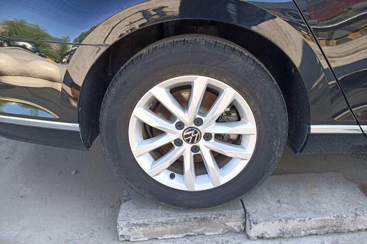 Used Volkswagen Magotan 2020 280TSI DSG Comfort Edition
