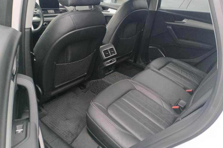 Used Audi Q5L 2020 40 TFSI Prestige Fashion Edition
