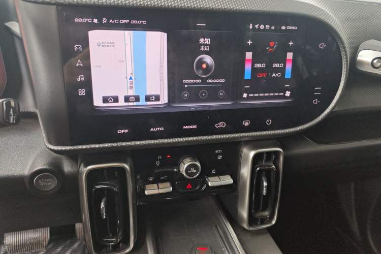 Used Haval DARGO 2024 1.5T DCT Border Collie Edition