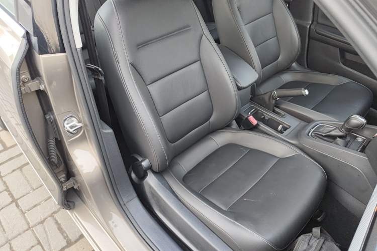 Used Volkswagen Sagitar 2017 1.6L Automatic Comfort Model