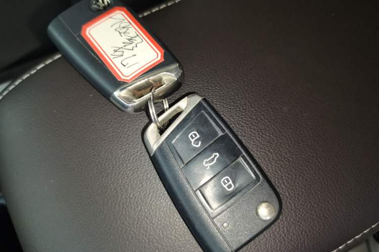 Used Volkswagen Tiguan L 2017 380TSI Automatic All-Wheel-Drive Luxury Edition