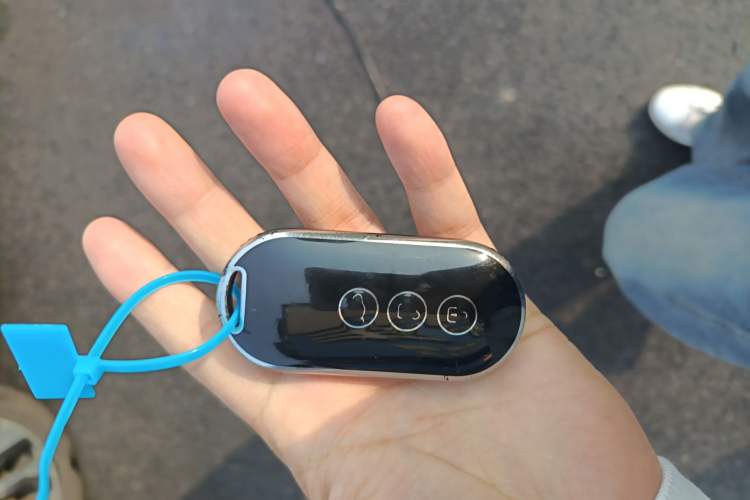 Used Hima AITO M7 2022 1.5T Four-Wheel Drive Luxury Edition
