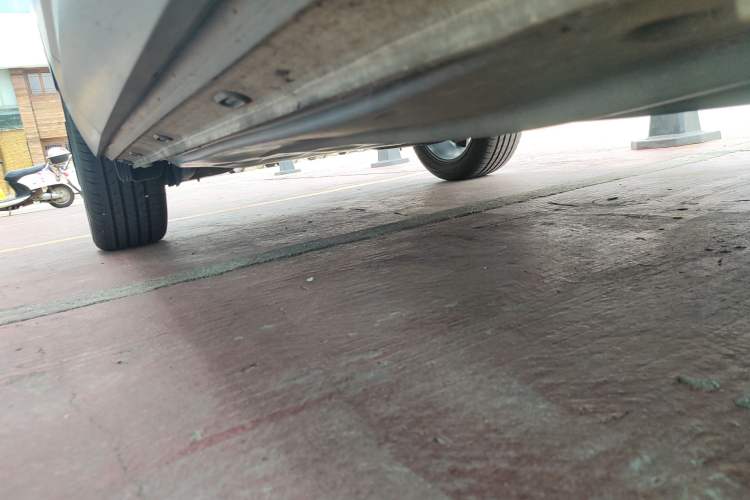 Used Jetta VS5 2023 280TSI Automatic High-Gloss Enjoyment Model
