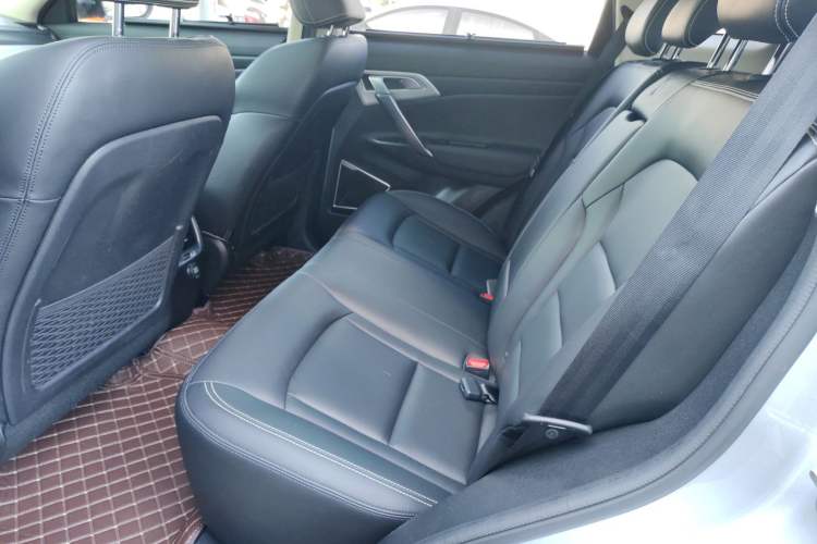 Used Geely Auto Emgrand X7 Sport 2016 1.8TD Automatic Smart Model
