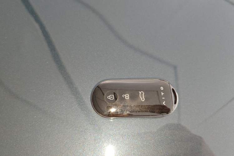 Used Hima AITO M7 2024 1.5T Intelligent Driving 4WD Ultra Version 6 Seats
