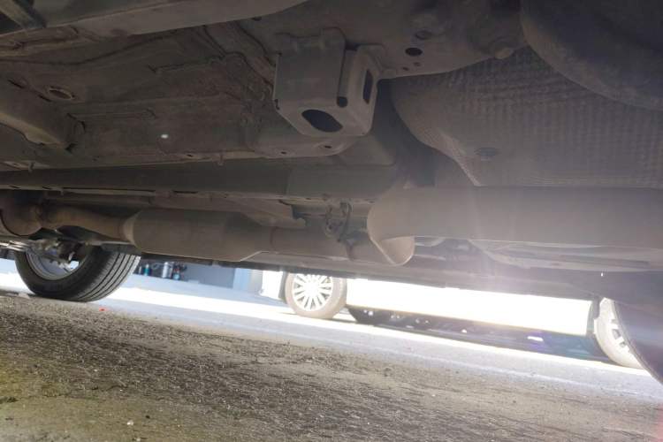 Used GAC Trumpchi GS4 2021 270T Automatic Smart Connectivity Technology Edition