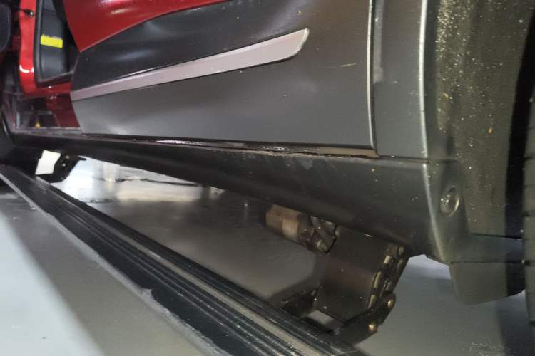 Used Denza X 2020 PHEV Classic Edition
