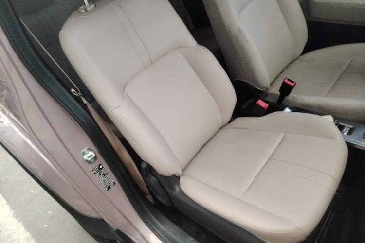 Used Baojun Spark 2023 Flagship Edition
