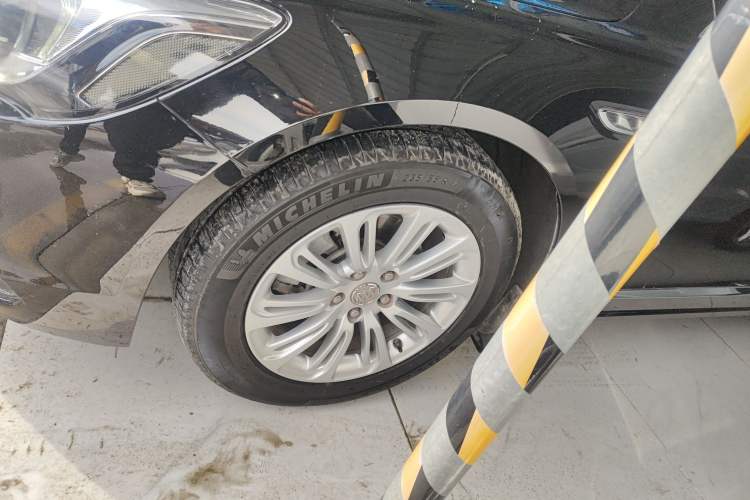 Used Buick LaCrosse 2016 20T Elite Edition
