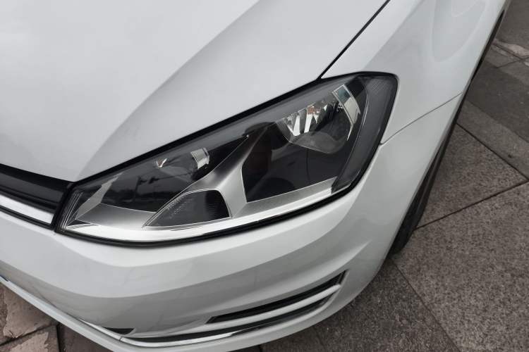 Used Volkswagen Golf 2016 1.6L Automatic Comfort Model
