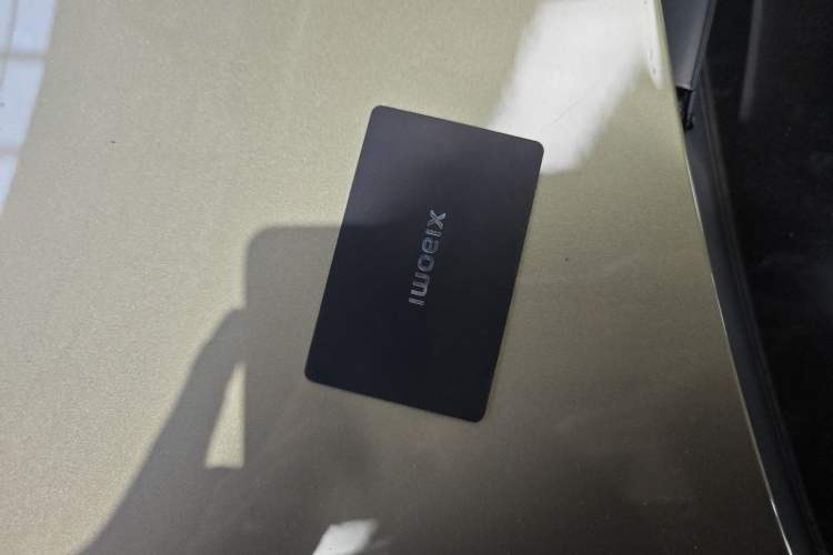 Used  SU7 2024 Four-Wheel Drive Ultra-Long Range Advanced Intelligent Driving Max Edition
