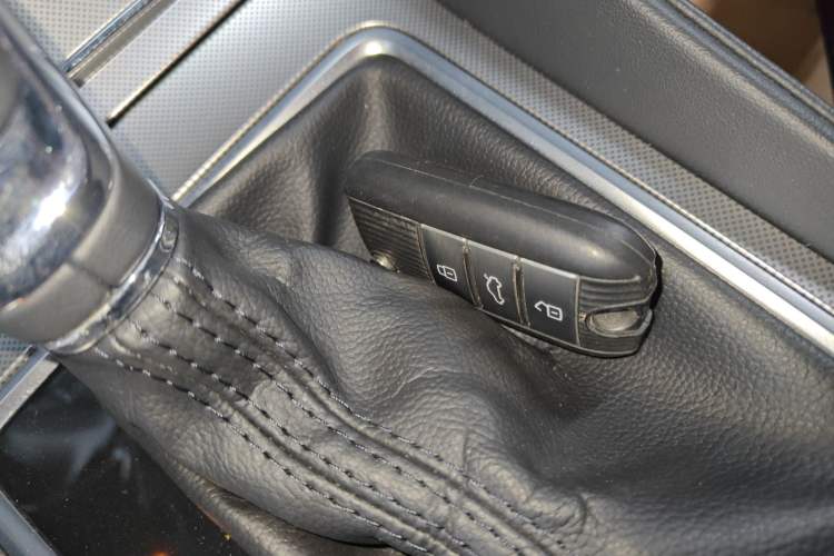 Used MG 6 2019 20T Automatic Starlight Edition