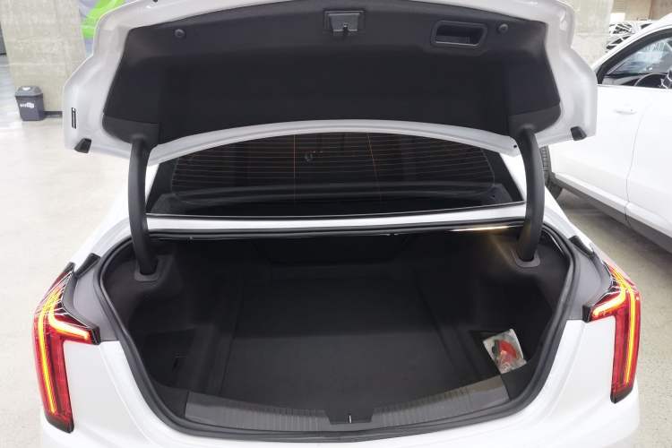 Used Cadillac CT5 2024 28T Luxury Pro Trim