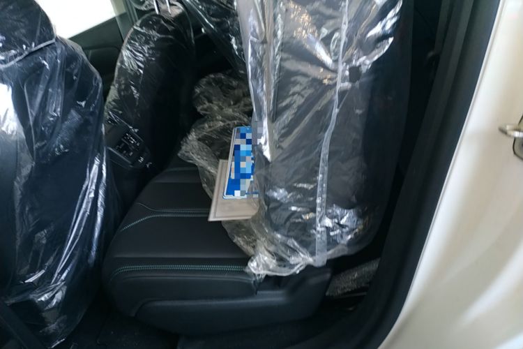 Used Peugeot 5008 2021 360THP 5-Seater Strength Edition