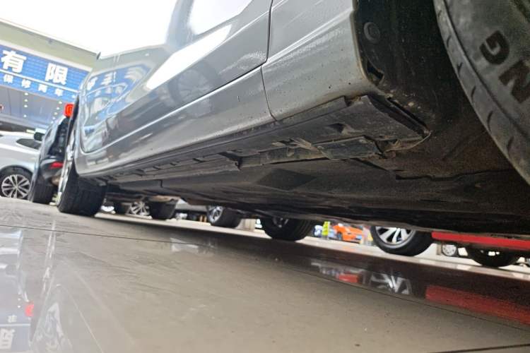 Used Mazda Atenza 2018 2.5L Blue Sky Sport Edition China VI compliant
