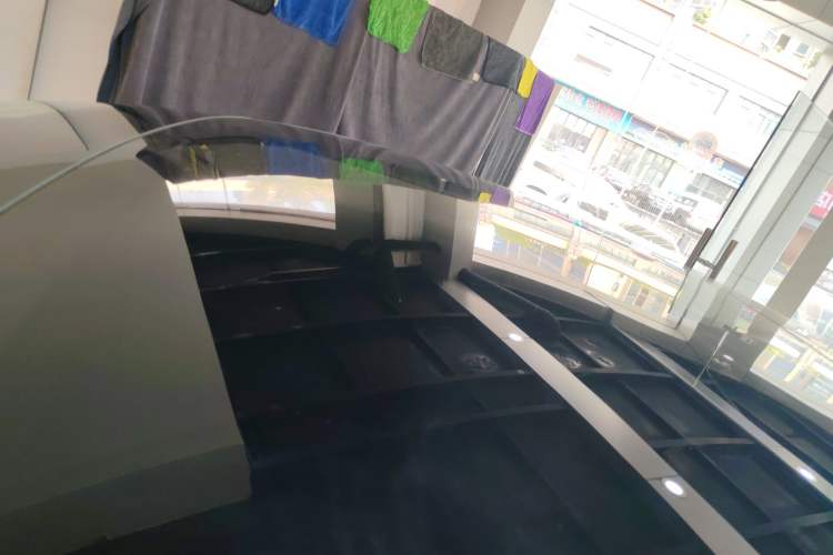 Used Tesla Model 3 2020 Standard Range Rear-Wheel Drive Upgraded Version