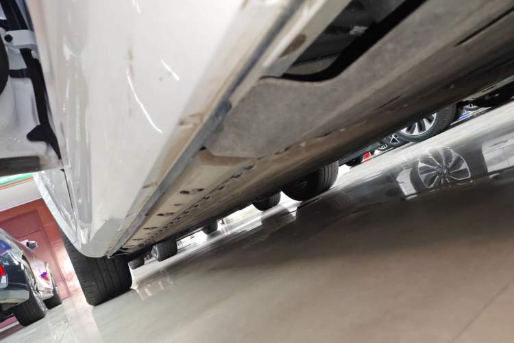 Used Hima AITO M5 2023 Extended-Range Rear-Drive Intelligent Driving Version
