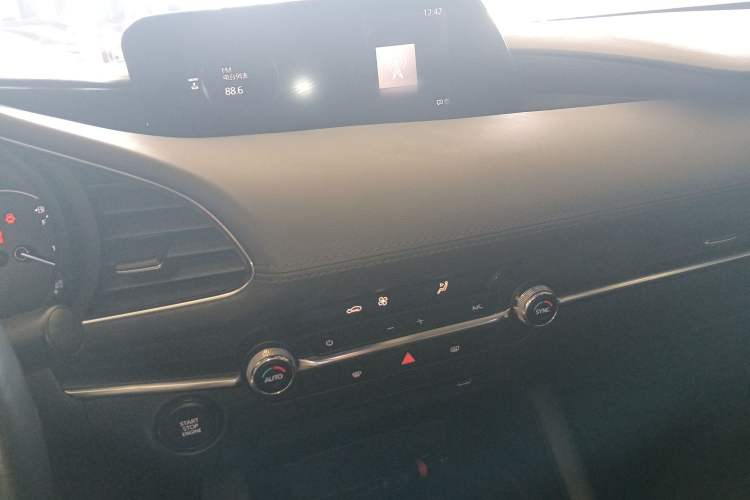 Used Mazda Mazda 3 Axela 2020 2.0L Automatic Zhiya Edition