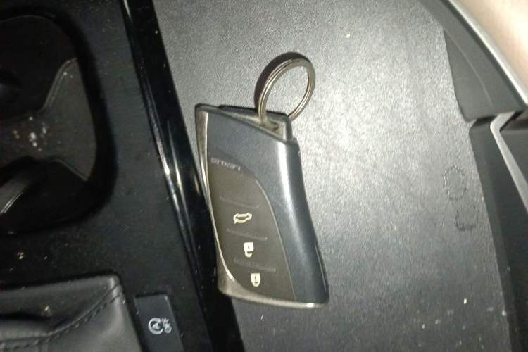 Used Lexus ES 2022 260 Excellence Edition
