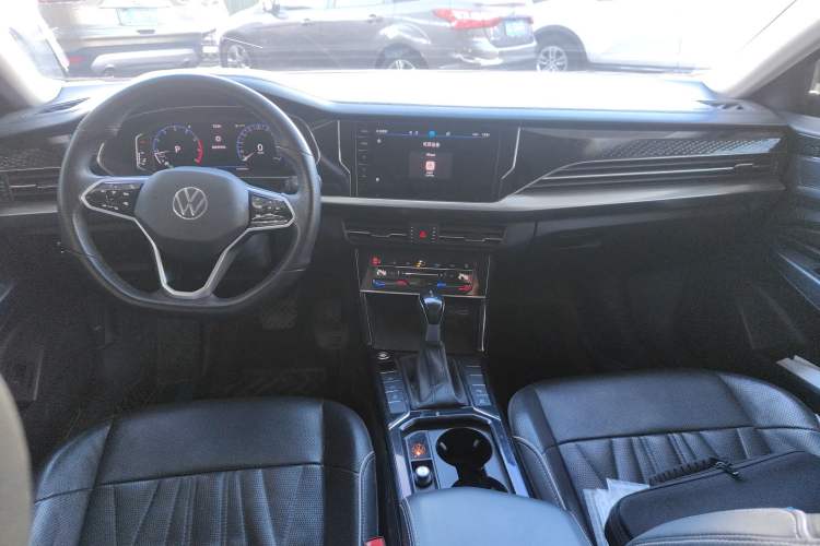 Used Volkswagen Passat 2023 330TSI Luxury Edition