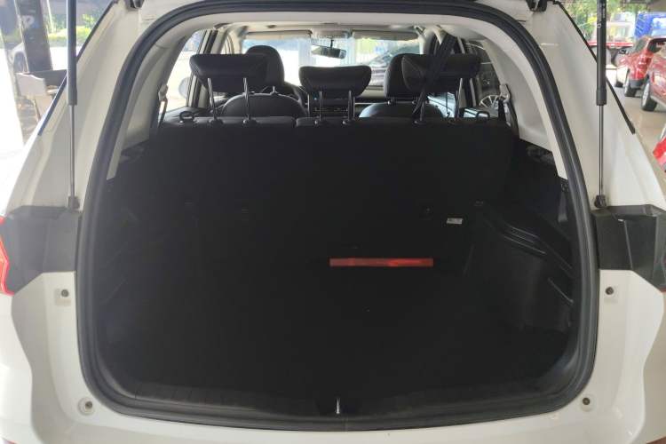 Used Haval M6 2021 PLUS 1.5T DCT Luxury Smart Connectivity Model