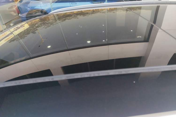 Used Audi Q5L 2021 45 TFSI Luxury Dynamic Edition
